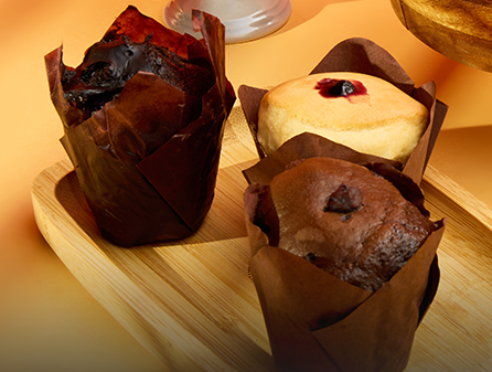 Muffins
