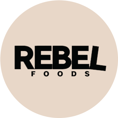 rebel foods