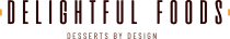 delight foods logo