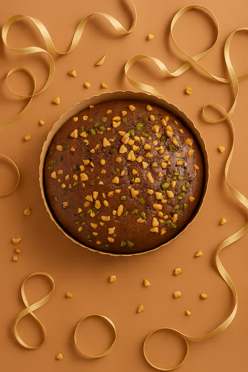 Plum Cake