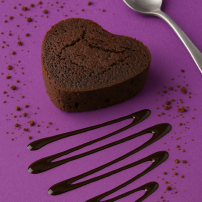 Valentine Chocolava