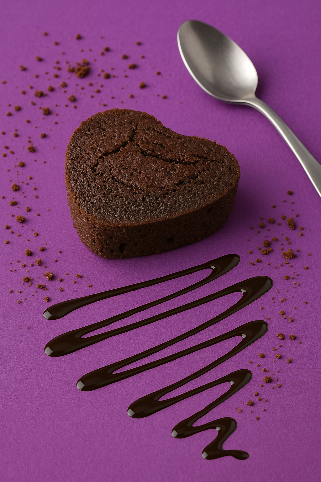 Valentine Chocolava
