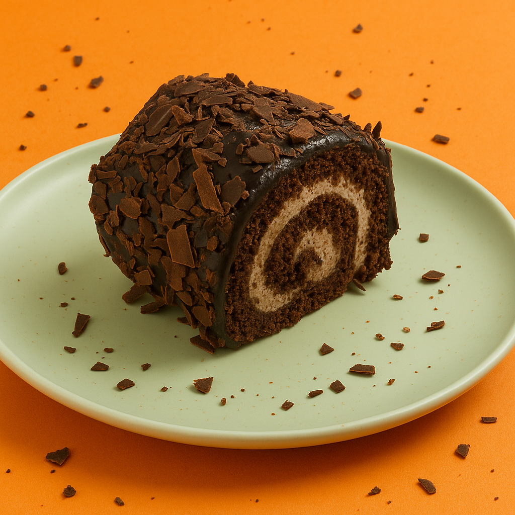 Yulelog